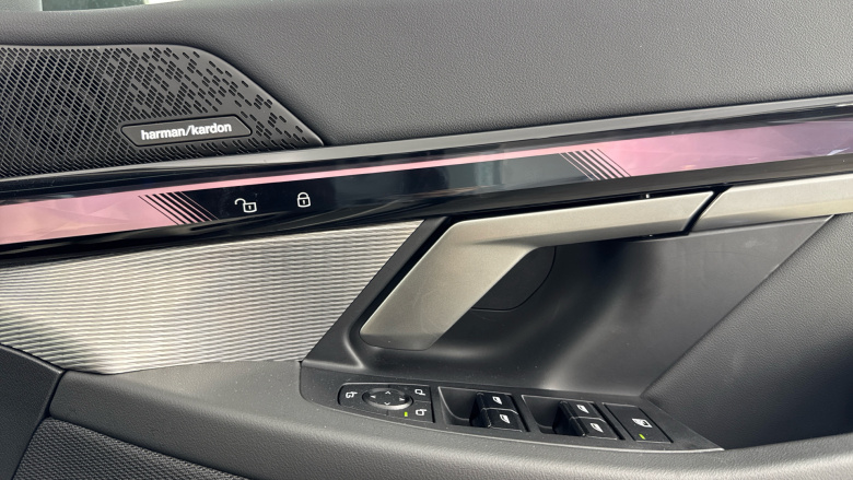 BMW i5 250kW eDrive40 M Sport 84kWh 5dr Auto Electric Estate